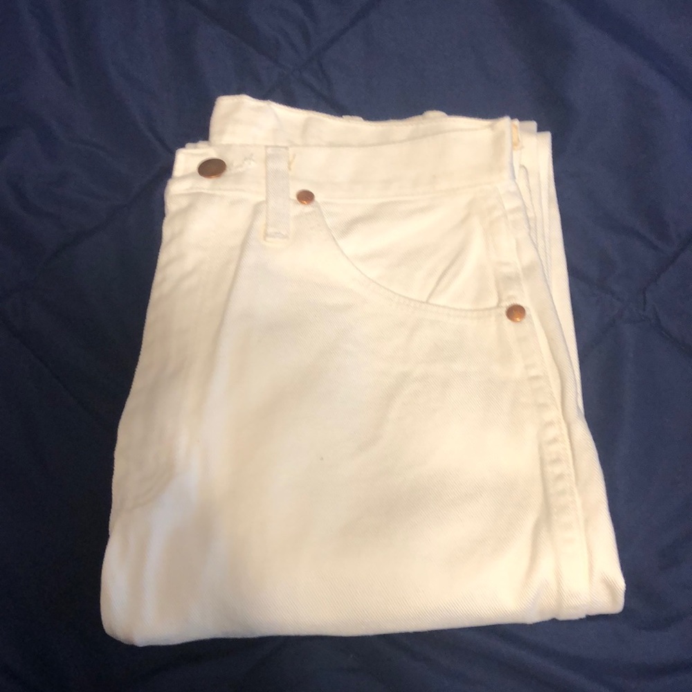 Wrangler 14MWZWH 7x36